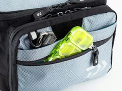 Daiwa Tactical Emeraldas Hip Bag (B) -Visuitrusting Winkel image af0a786d a458 4684 8e17 def87c203ae3