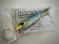 Hammerhead Sharapoa 200 -Visuitrusting Winkel image b2bd0408 b65b 43ce b643 3eb4f36090f9