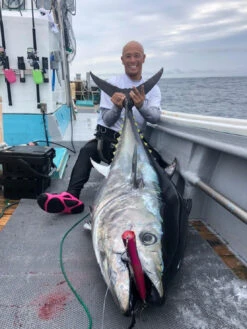 CB ONE Bazoo 160mm 48g -Visuitrusting Winkel image b2fe7f21 f170 4afd 8df8 749c74fcb743