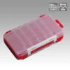Meiho Run Gun Case 1010W-1 Red 2 Meiho Run Gun Case 1010W-1 Red -Visuitrusting Winkel image b8615d07 f46f 4cb0 832f de83530b611f