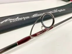 MC Works Dual Edge 643LR (Maroon) 8 MC Works Dual Edge 643LR (Maroon) -Visuitrusting Winkel image b9660ca5 8655 43e9 8fb6 144614032a24