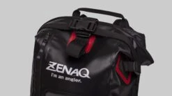 Zenaq Dry Porter Bag -Visuitrusting Winkel image bdc6294b 7dbb 4f24 8fba f95a5016a2b2