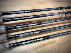 2021 Palms Shore Gun Evolv - Blue Runner