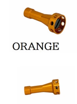 Ulucus Reel Knob Chibi-knob 17 -Visuitrusting Winkel image c62913a2 26fe 4470 84d4 1ac15111f585