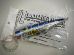 Hammerhead Sharapoa 200 -Visuitrusting Winkel image c8373d4c e87b 456e a2b5 4b8fe861b74a