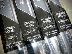 Shimano Coltsniper XR -Visuitrusting Winkel image c92f7082 dbf8 4f01 af44 7301b5d5e906