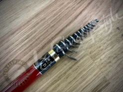 Gamakatsu 2021 Chinu Competition Special IV Iso Fishing Rod -Visuitrusting Winkel image cbe45b5c 7cbb 49b6 bcf2 828d7ca88683