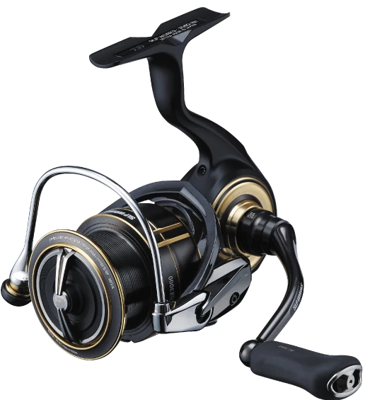 SLP Works EX LT Black Spool 6 SLP Works EX LT Black Spool - Afbeelding 4