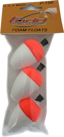 EJ Todd Foam Floats -Visuitrusting Winkel image d256770c 29b9 43b7 823e aa8d687ac1ff