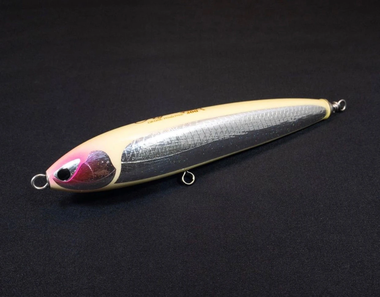 2019 CB One Ryan 200 100g 7 2019 CB One Ryan 200 100g - Afbeelding 5