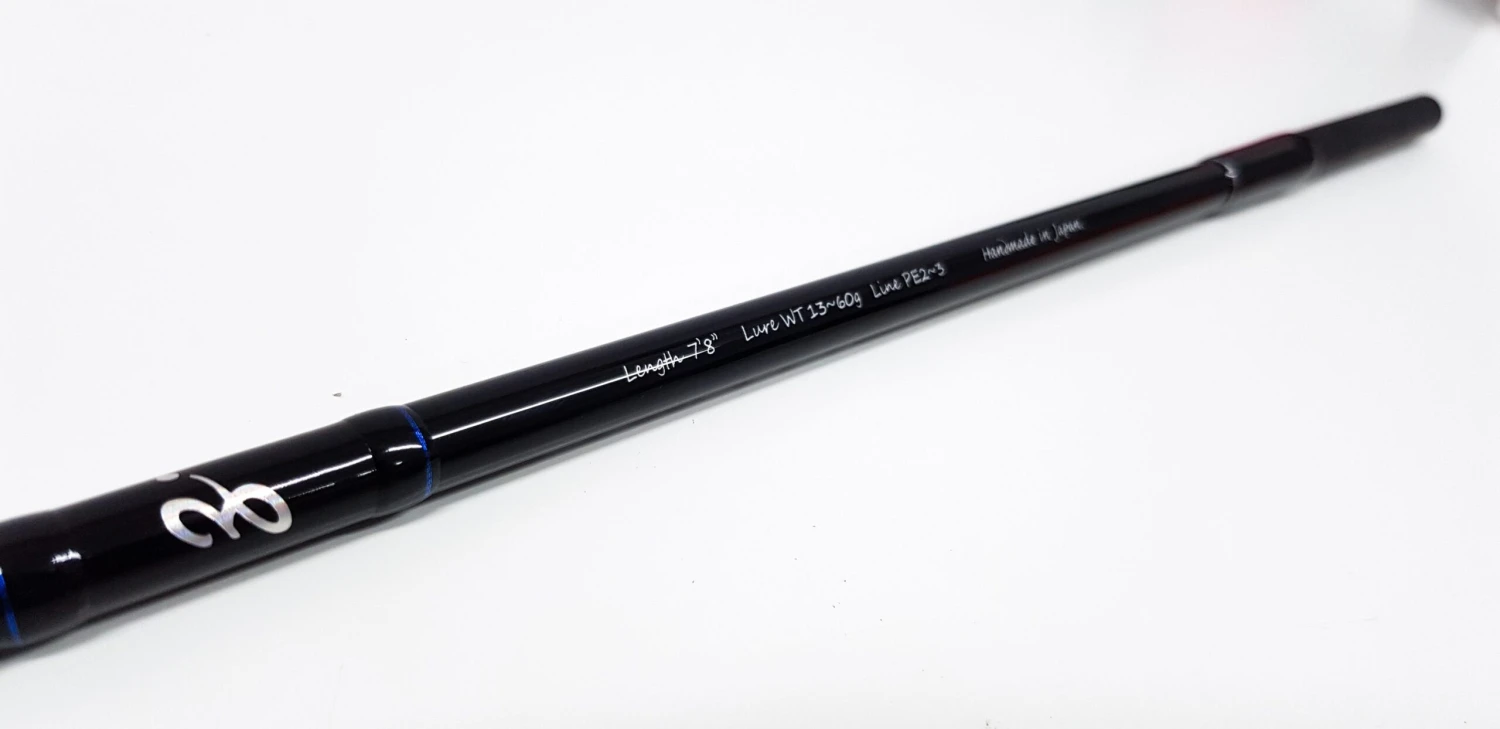 Zenaq Fokeeto FC78-2 Longcast 5 Zenaq Fokeeto FC78-2 Longcast - Afbeelding 3