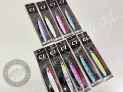 CB One C1 - 120g -Visuitrusting Winkel image dd80c7c8 de26 41fd 937d 990749d164f9