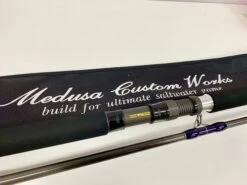 MC Works Raging Bull RB100XF-1 (Shore Casting Rod) -Visuitrusting Winkel image dfcb533f ac20 4e91 a635 e794614f0336