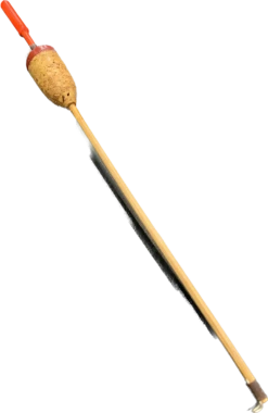 Stem Float Small - Clearance Hand Made -Visuitrusting Winkel image e1f563bd ed65 47f3 99cd db7123ac3149