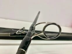 MC Works Raging Bull RB104XF-2 (Shore Casting Rod) 8 MC Works Raging Bull RB104XF-2 (Shore Casting Rod) -Visuitrusting Winkel image e2e8814e 8164 4bd0 8f66 0618b0aad391