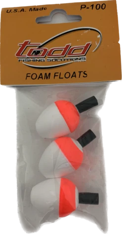 EJ Todd Foam Floats -Visuitrusting Winkel image eb1856c1 c014 4a6d bc1f eaee24b8e2f9