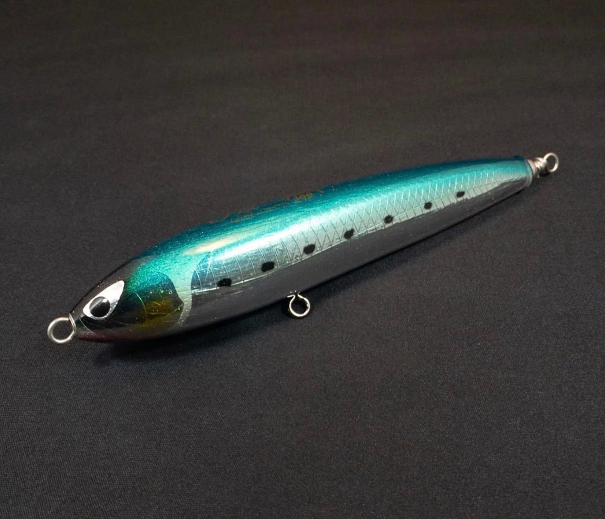 2019 CB One Ryan 200 100g 8 2019 CB One Ryan 200 100g - Afbeelding 6