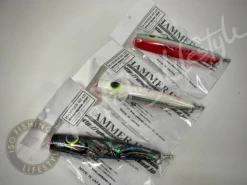 Hammerhead Sharapoa 200 -Visuitrusting Winkel image f55ad1f3 b824 44ff 8d68 b13022d46f64