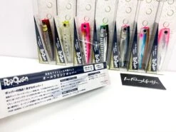 Maria Pop Queen 105mm 28g 16 Maria Pop Queen 105mm 28g -Visuitrusting Winkel image fe250ed3 b764 4abf b5d2 e677b198ff93