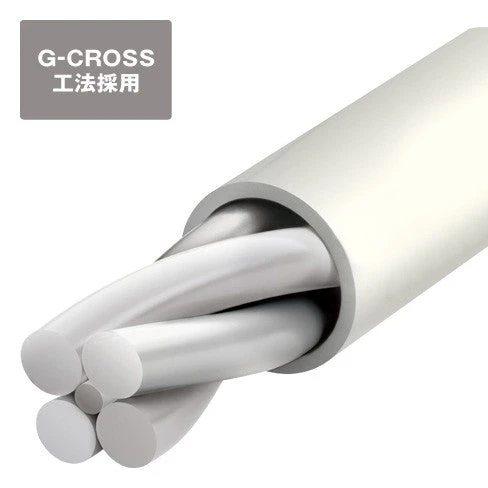 Shimano Sephia G5 High Gravity Sinking PE Line PL-E55N 4 Shimano Sephia G5 High Gravity Sinking PE Line PL-E55N - Afbeelding 2