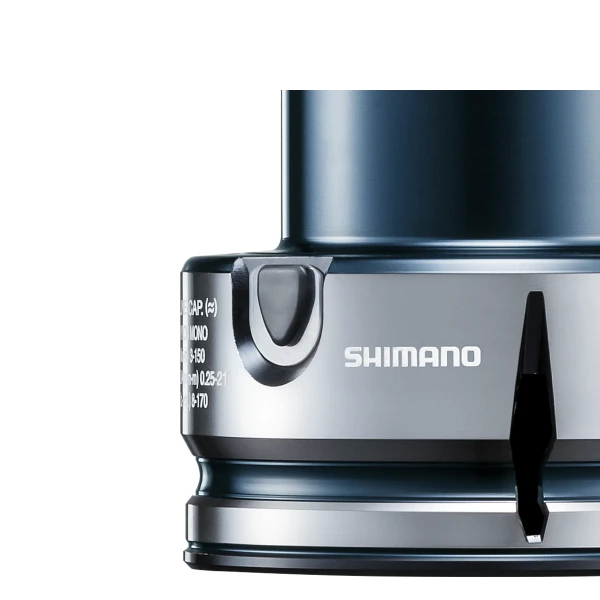 2019 Shimano Stradic FL 4 2019 Shimano Stradic FL - Afbeelding 2