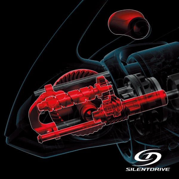 2019 Shimano Stradic FL 12 2019 Shimano Stradic FL - Afbeelding 10