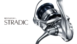2019 Shimano Stradic FL