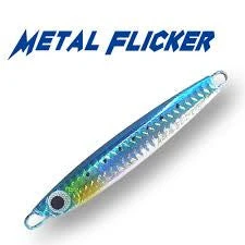 Maria Metal Flicker 120g