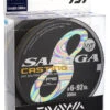 Daiwa Saltiga Casting UVF Hyper PE 8 Braid + Si -Visuitrusting Winkel line saltiga casting prd1