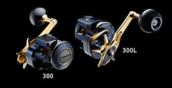 2021 Daiwa Saltiga IC -Visuitrusting Winkel lineup 03im