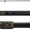 Daiwa VIP ISO AGS Type III -Visuitrusting Winkel lineup im01