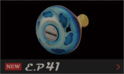 2020 Livre Custom Reel Knob EP41