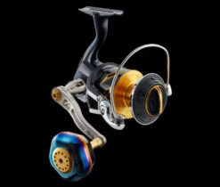 Livre Power Arm 88 (Shimano Compatible) -Visuitrusting Winkel livrepowerarm88thumbnail