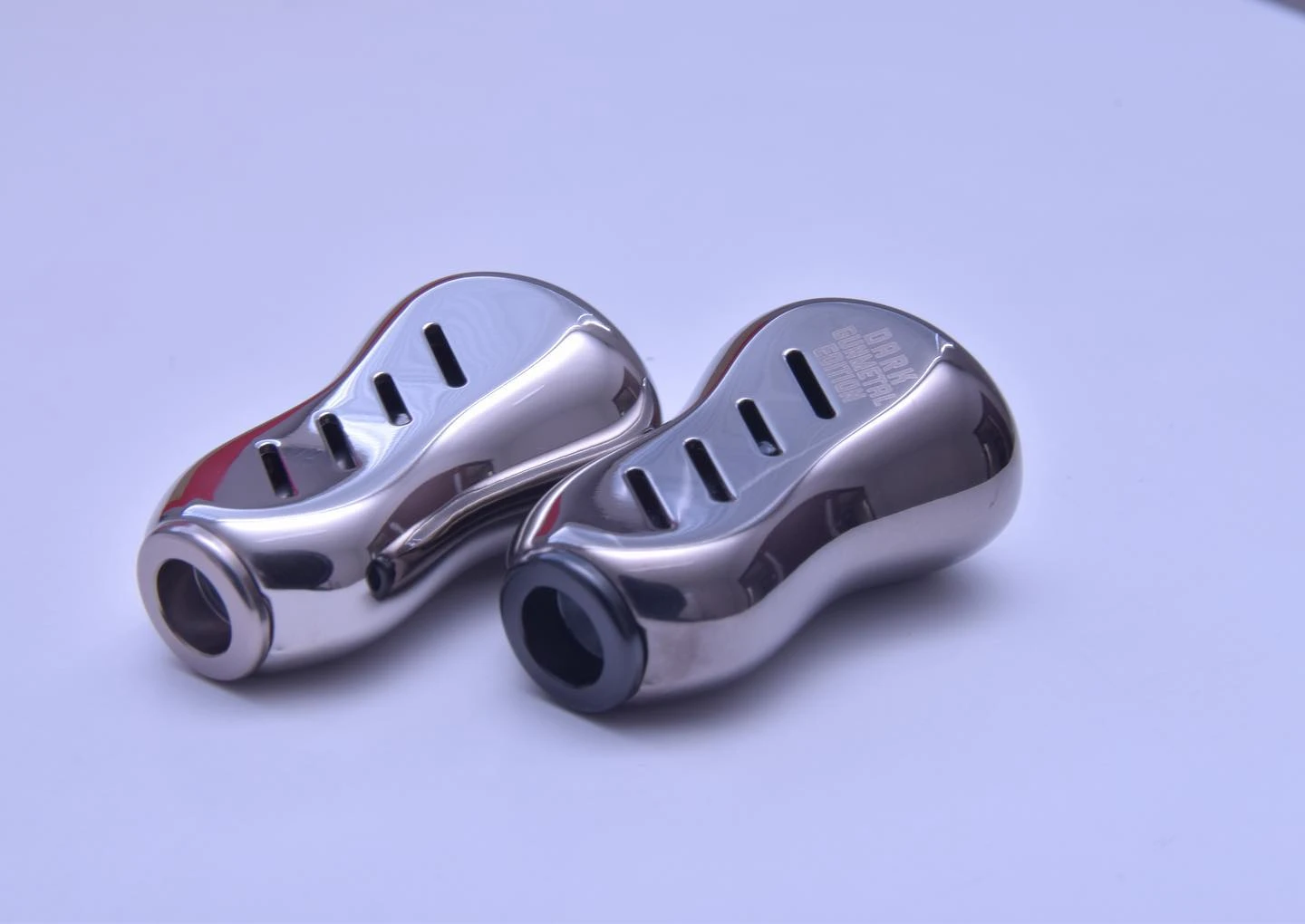 Livre Wing 98 Dark Gunmetal Edition 8 Livre Wing 98 Dark Gunmetal Edition - Afbeelding 6