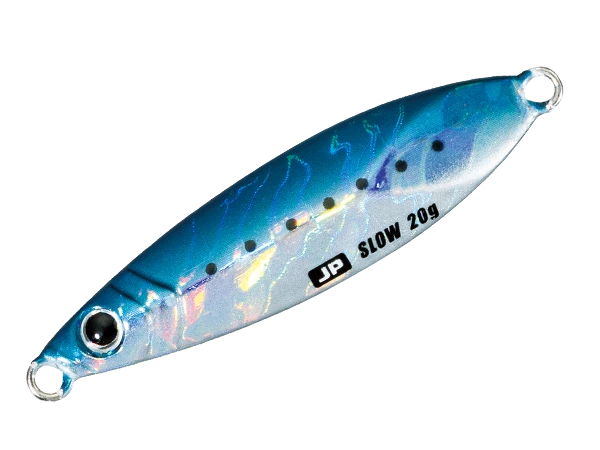 Majorcraft Jigpara Slow - 15g 5 Majorcraft Jigpara Slow - 15g - Afbeelding 3