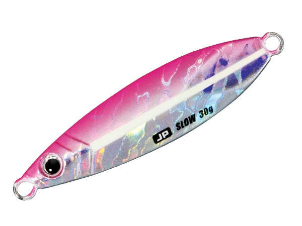 Majorcraft Jigpara Slow - 40g 7 Majorcraft Jigpara Slow - 40g - Afbeelding 5