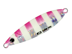 Majorcraft Jigpara Slow - 30g