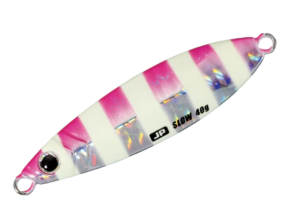 Majorcraft Jigpara Slow - 40g 3 Majorcraft Jigpara Slow - 40g