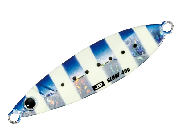 Majorcraft Jigpara Slow - 15g 9 Majorcraft Jigpara Slow - 15g - Afbeelding 7