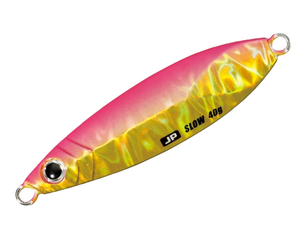 Majorcraft Jigpara Slow - 15g 10 Majorcraft Jigpara Slow - 15g - Afbeelding 8