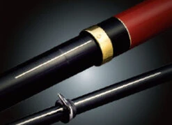 Gamakatsu Master Model II Onaga -Visuitrusting Winkel mastermodel4 fabb1445 2812 4dc8 8a31 a4ac6235abc9