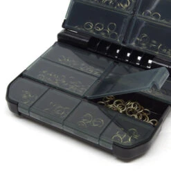 Versus Meiho Folding Case VS-388DD (Black -Visuitrusting Winkel me 388dd 4