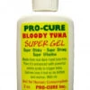 TT Pro-Cure Super Gel Scent -Visuitrusting Winkel med 333