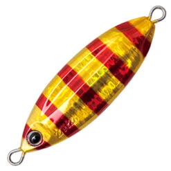 Palms Slow Blatt Cast Oval 10g 34 Palms Slow Blatt Cast Oval 10g -Visuitrusting Winkel mg 556