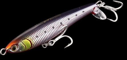 Maria Fla-Pen Blue Runner 115mm 38g 3 Maria Fla-Pen Blue Runner 115mm 38g