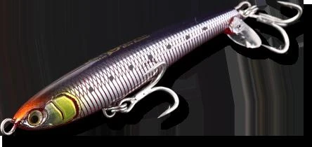 Maria Fla-Pen Blue Runner 85mm 28g 3 Maria Fla-Pen Blue Runner 85mm 28g