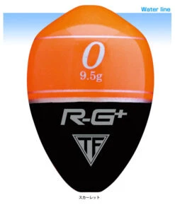 Tsuriken R-G+LC Float