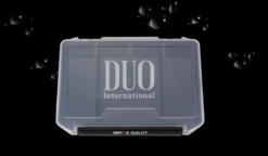 Duo Lure Case 3020 NDDM
