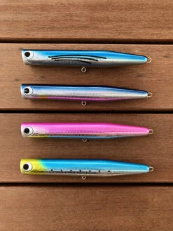 Fish Trippers Village X D-Claw Beacon 210mm