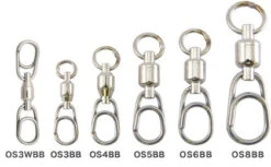 Studio Ocean Mark Ocean Snap BB (Ball Bearing)